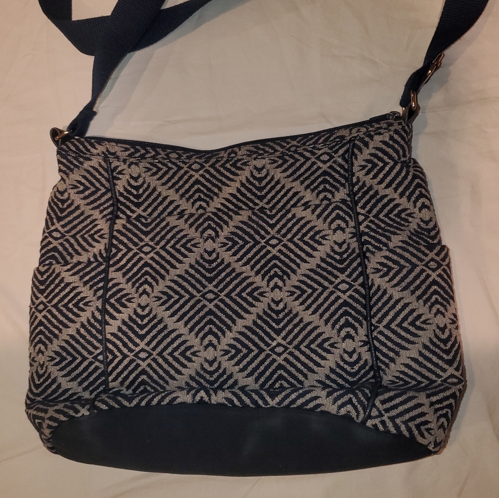 Thirty one casual carry all handbag crossbody - Picture 5 of 10